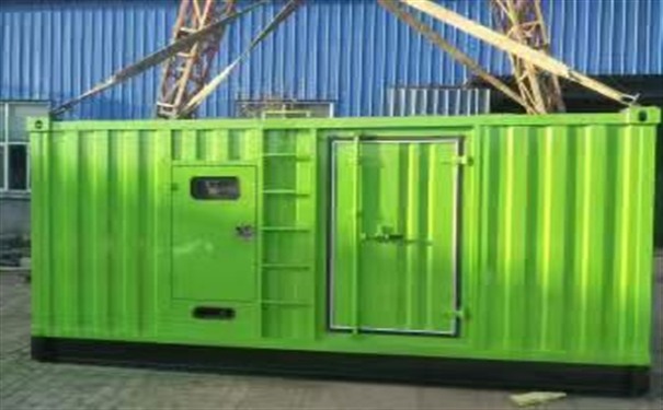 颍东600kw大型柴油发电机组出租价格 颍东600kw大型柴油发电机组出租价格